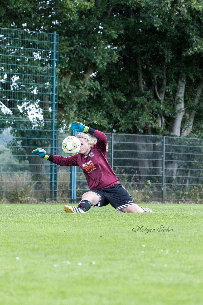 Bild 71 - Frauen SV Henstedt Ulzburg 3 - Bramfeld 3 : Ergebnis: 5:1